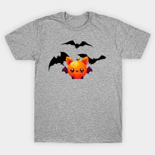 Fruit Bat Orange Edition T-Shirt